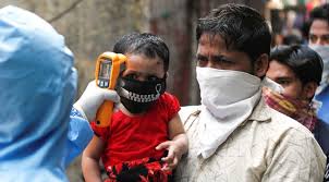 Hindistan da korona virüs kaynaklı ölümler artıyor