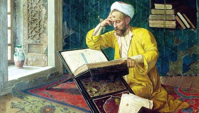 Osman Hamdi Bey’in tablosuna yeni isim önerisi