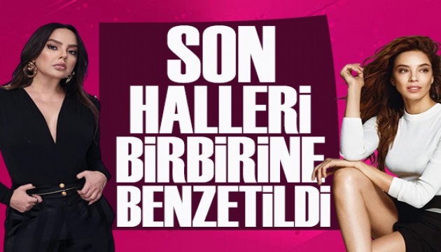 Azra Ak�n'�n son halini g�renler Ebru G�nde� sand�