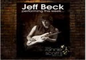 Jeff Beck Yedi Yıl Sonra Döndü