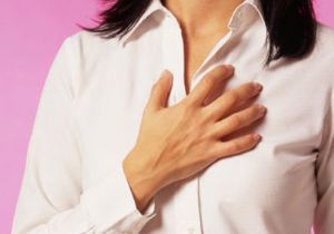 Kadınlar Kalp Konusunda Daha avantajlı