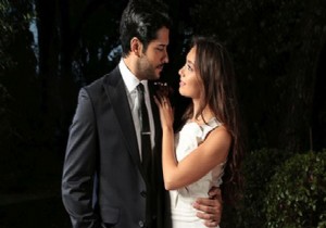 Star TV – 17. bölümde Karasevda dizinde Kemal ve Nihan Aşkı