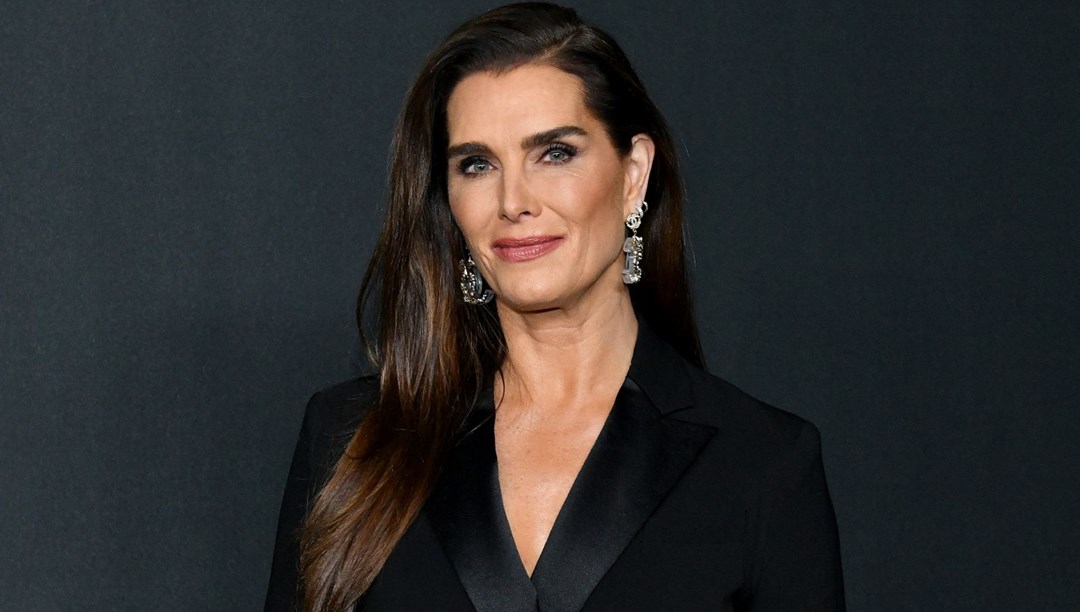 Brooke Shields 20 yıl sonra geri dönüyor!