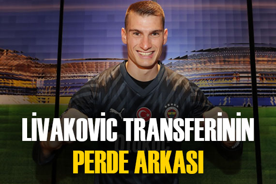 Dominik Livakovic ve transferinin perde arkası deşifre oldu