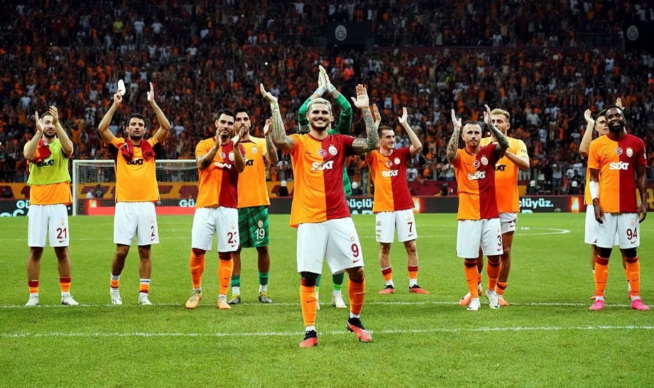 Molde - Galatasaray maçında ilk 11 ler belli oldu!