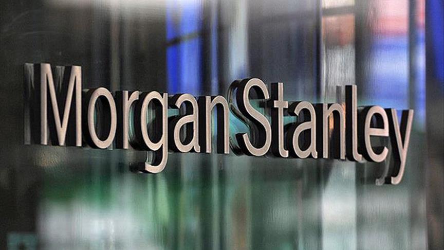 Morgan Stanley den beklenen açıklama geldi