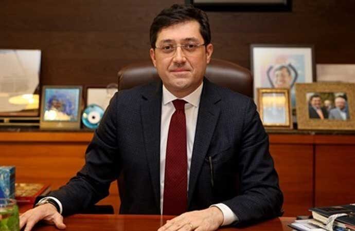 Eski Beşiktaş Belediye Başkanı Murat Hazinedar a tahliye