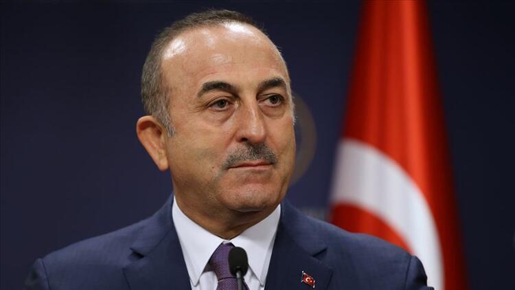 Bakan Çavuşoğlu: Irak taki PKK mevcudiyetini asla kabul etmeyiz