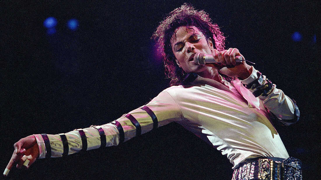 Michael Jackson ın hayatını anlatan  Michael  filminden ilk fotoğraf