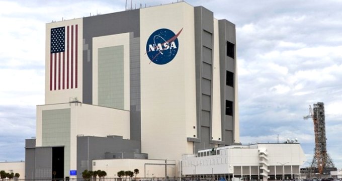ABD de hükümet krizi NASA yı vurdu