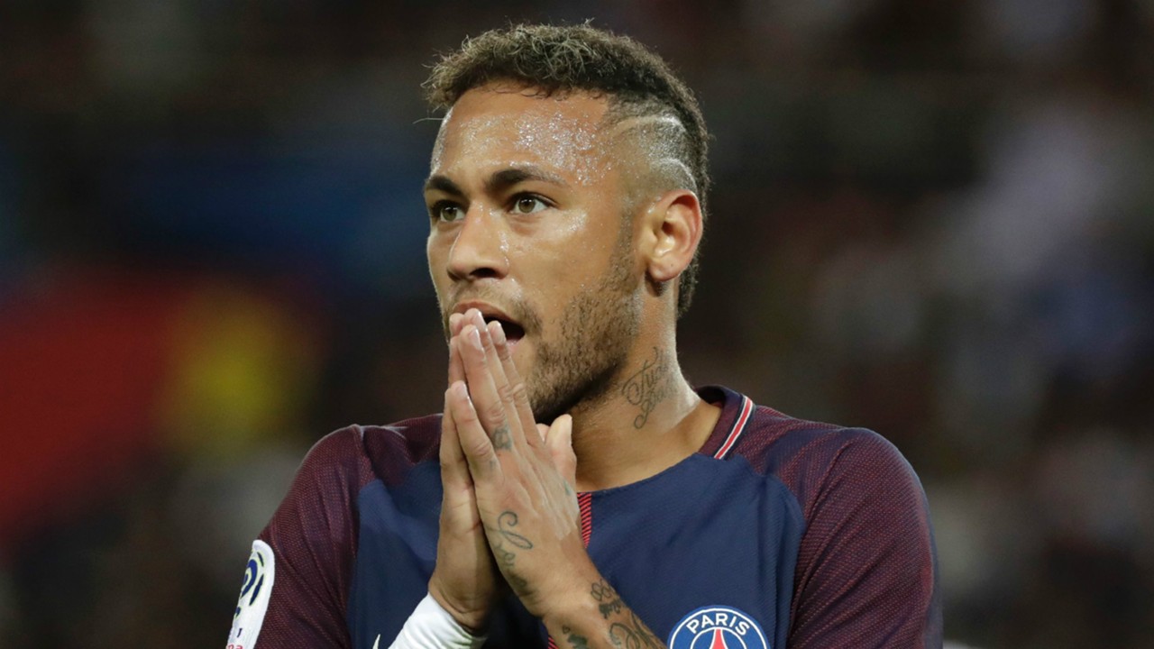 Neymar transferine onay çıktı