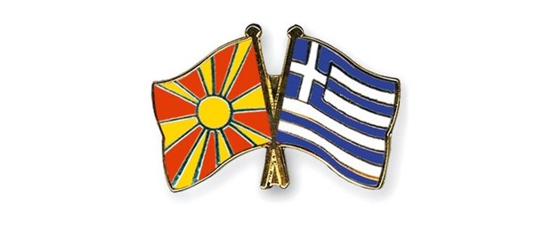 Yunanistan ile Makedonya  isim sorununu  çözdü