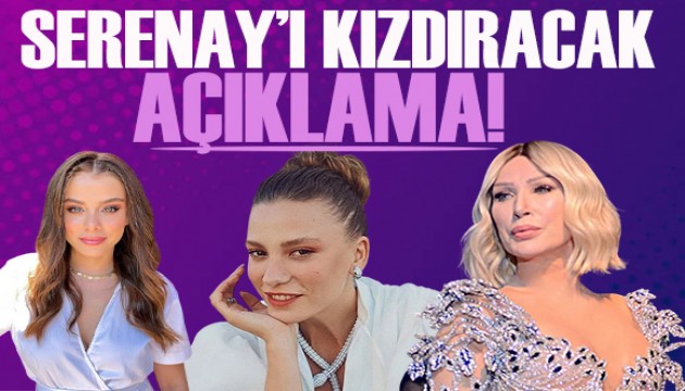 Seda Sayan'dan 'Hayat�n�z� kim oynas�n?' sorusuna yan�t