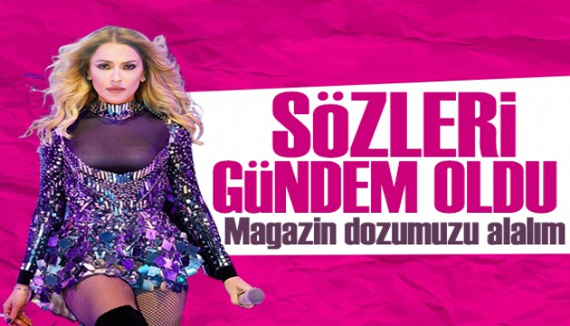 Hadise'nin eski g�r�nt�leri g�ndem oldu! Umut Aky�rek�ten sert tepki