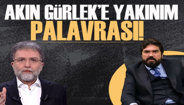 Ahmet Hakan'dan dikkat �eken Rasim Ozan K�tahyal� yorumu