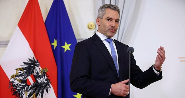 Avusturya’nın yeni başbakanı belli oldu!