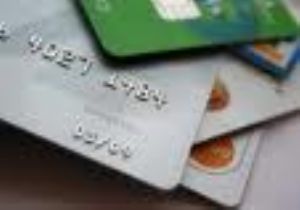 Kredi kartlarında sınırlamaya destek!