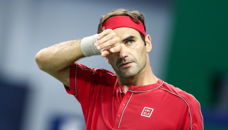 Federer bu yıl tenis oynayamayacak