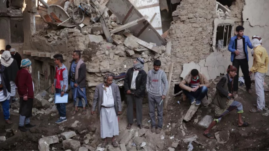 Suudi Arabistan, Yemen  bataklığından  çıkmak istiyor