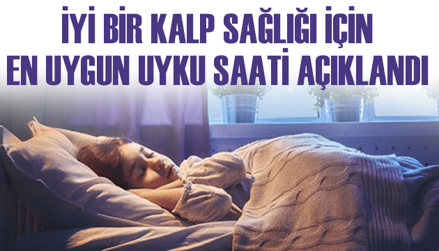Uyku bozukluğu hipertansiyon ve kalp hastalığı riskini artırıyor