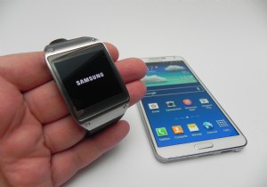 Samsung Gear S yi Herkes Çok Sevecek!