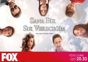 Sana Bir Sır Vereceğim 6. bölüm, Sana Bir Sır Vereceğim , Sana Bir Sır Vereceğim Fragman İzle