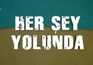 Her Şey Yolunda 21. bölüm Show TV İZLE - 15 Eylül 2013 !