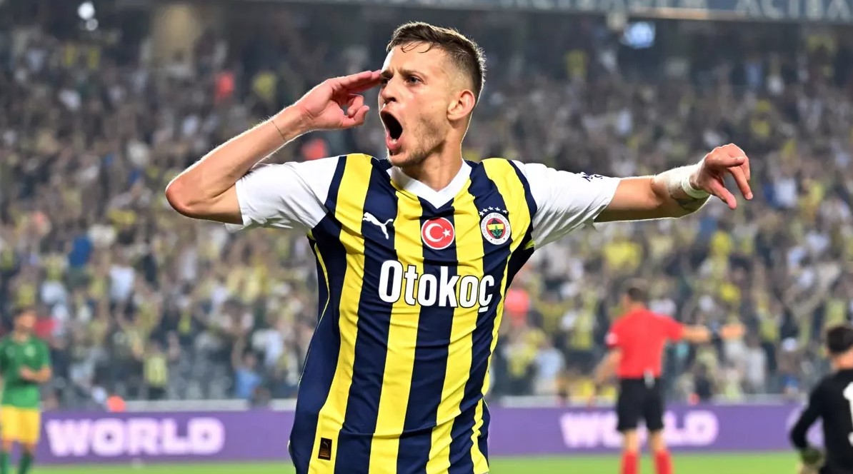 Fenerbahçeli Szymanski ye dev teklif