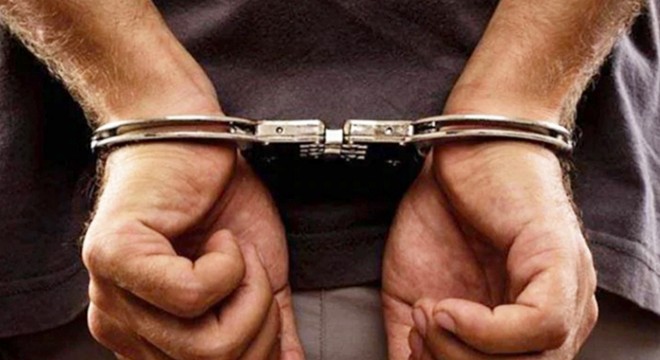Mardin’de 1 terörist tutuklandı