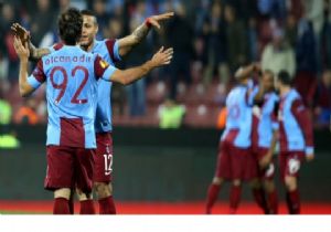 Trabzonspor dan 1+3 Bomba Daha KAP a Bildirdi!