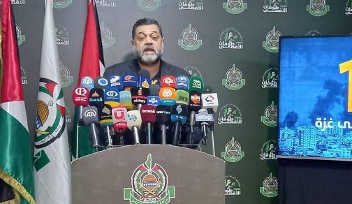 Hamas: Müzakereler kısır bir döngüye sıkışmış durumda