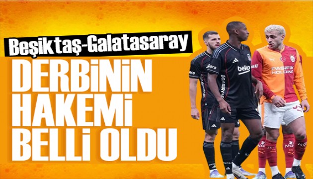 Dev derbide Ozan Erg�n d�d�k �alacak