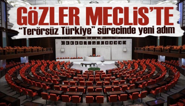 PKK s�recinde yeni yol haritas�! Nisan ay� kritik e�ik