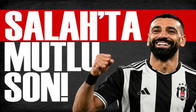 Salah'ta mutlu son! Spor bas�n� bug�n ne yazd�? (19 Temmuz)