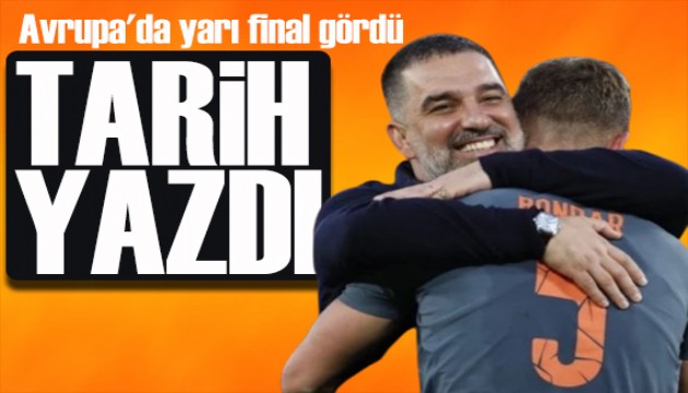 Arda Turan tarih yazd�! Avrupa�da yar� finale y�kselen 5. T�rk hoca