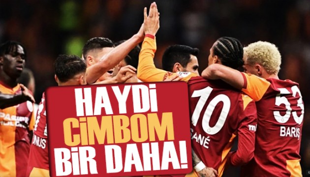 Haydi Cimbom bir dha! Spor bas�n� bug�n ne yazd�? (10 Mart)