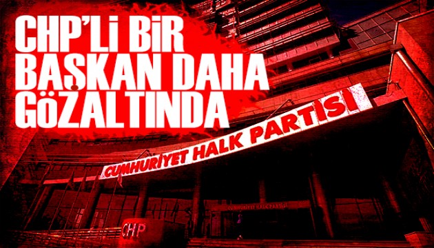 CHP Ankara �l Ba�kan� �mit Erkol'a soru�turma