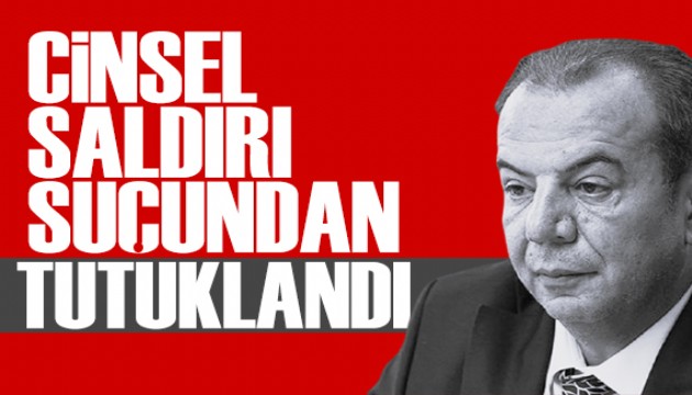 Tanju �zcan ve �of�r� tutukland�