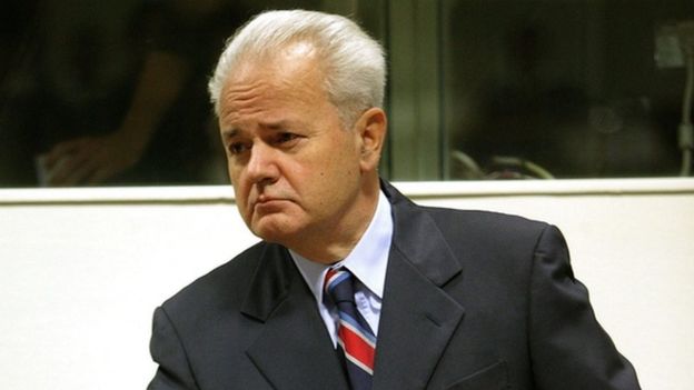 Slobodan Miloseviç in avukatı öldürüldü