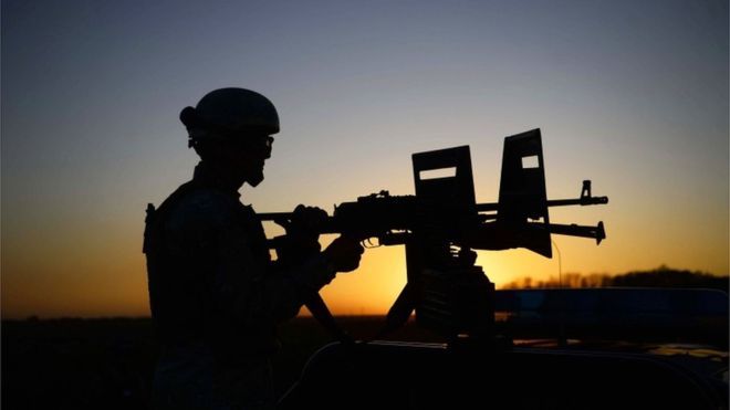 Human Rights Watch: ABD destekli Afgan güçleri savaş suçları işledi