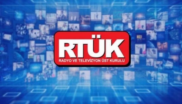 RTÜK ten Halk TV, KRT, TELE 1 ve Flash TV ye ceza!
