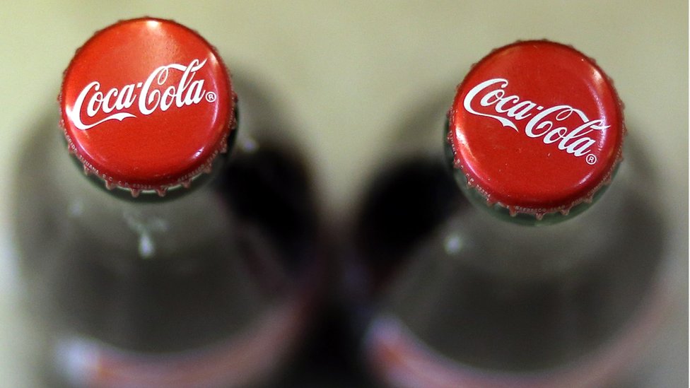 Coca Cola Hırvatistan Temsilciliği bazı ürünlerini raftan çekme kararı aldı!