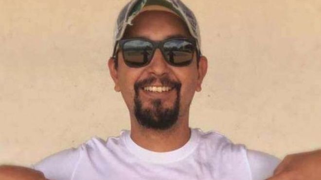 Ünlü dizinin çalışanı Meksika da öldürüldü