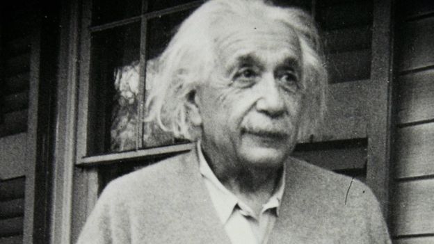Einstein ın mutluluk formülleri satıldı