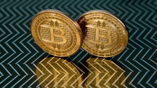  Bitcoin ile kara para aklanabilir 