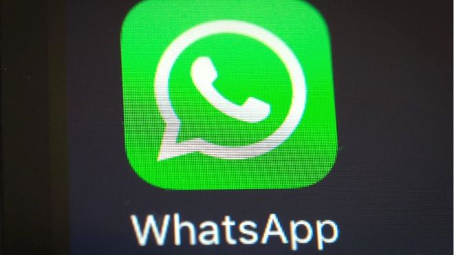 Sahte WhatsApp ı bir milyon kişi indirdi