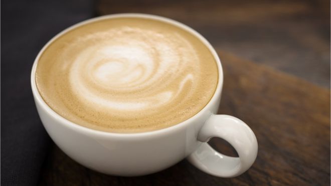 Kahve ölüm riskini azaltıyor