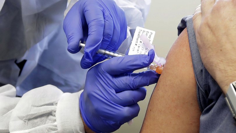 Korona aşısının fiyatı belli oldu