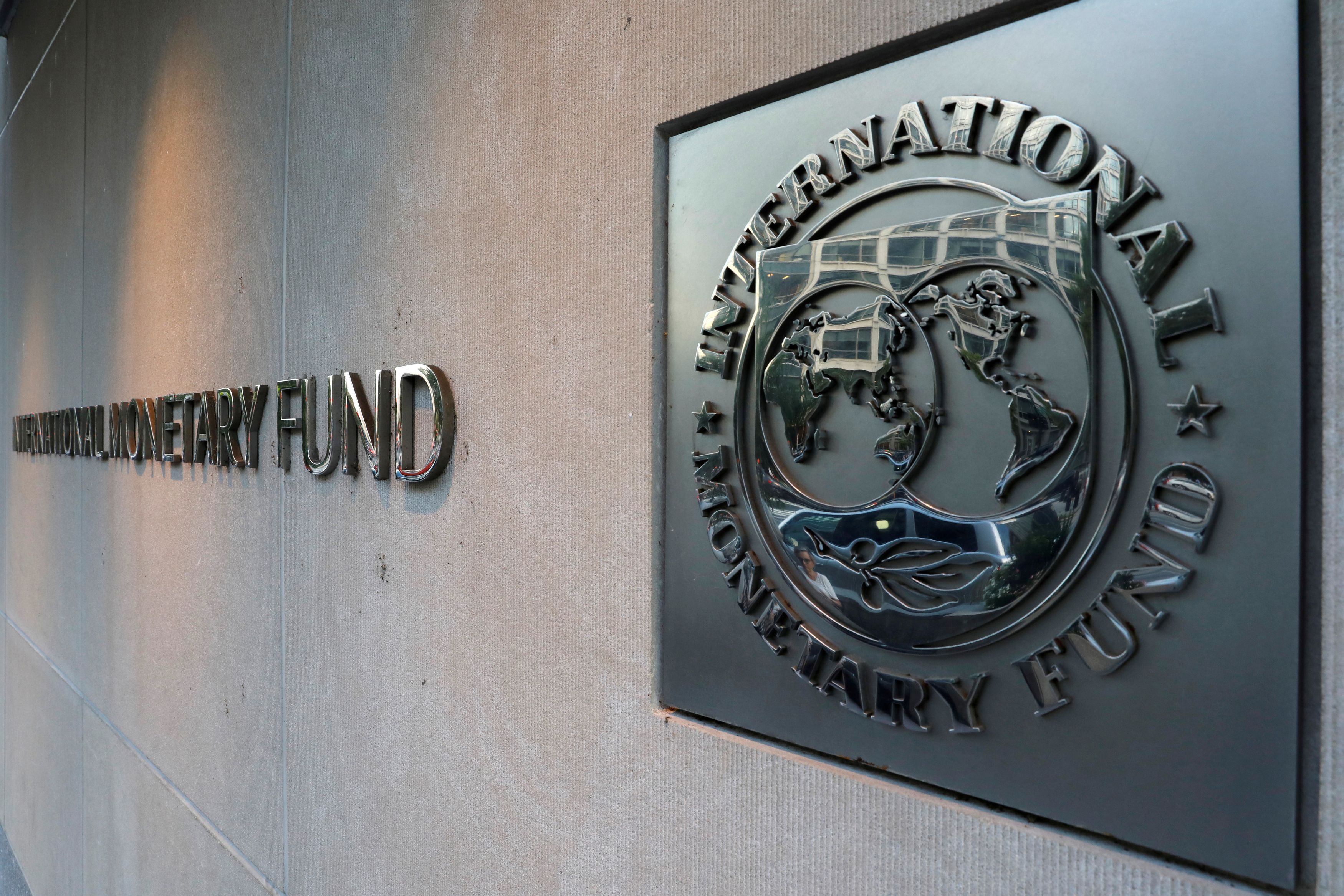 IMF den Türkiye değerlendirmesi