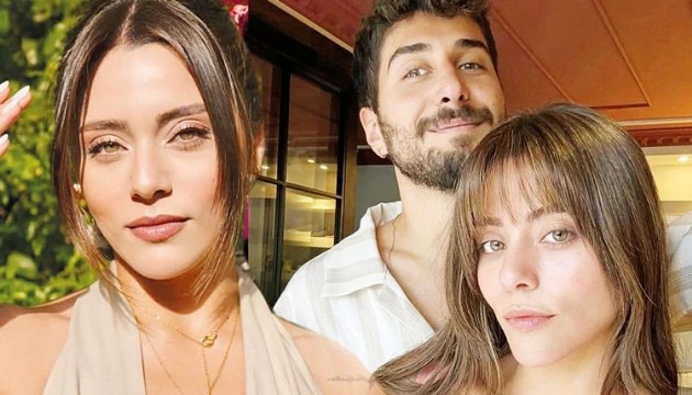 S�la T�rko�lu s�rprizi be�endi